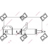 DJ PARTS - DS1359GS - 